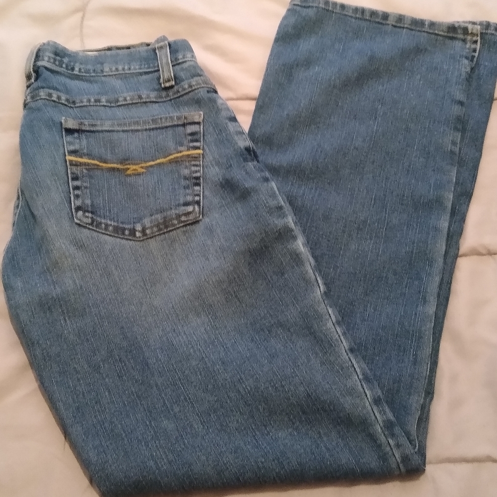 Cruel Girl denim jeans